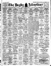 Rugby Advertiser Friday 11 June 1943 Page 1