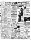 Rugby Advertiser Tuesday 15 June 1943 Page 1