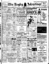 Rugby Advertiser Tuesday 29 June 1943 Page 1
