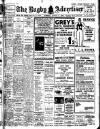 Rugby Advertiser Tuesday 03 August 1943 Page 1