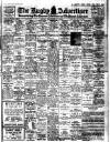 Rugby Advertiser Friday 31 December 1943 Page 1