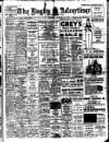 Rugby Advertiser Tuesday 11 January 1944 Page 1