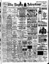 Rugby Advertiser Tuesday 18 January 1944 Page 1