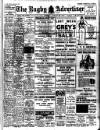 Rugby Advertiser Tuesday 25 January 1944 Page 1