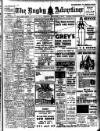 Rugby Advertiser Tuesday 01 February 1944 Page 1