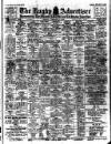 Rugby Advertiser Friday 04 February 1944 Page 1