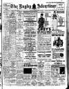 Rugby Advertiser Tuesday 08 February 1944 Page 1