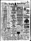 Rugby Advertiser Tuesday 29 February 1944 Page 1