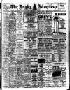 Rugby Advertiser Tuesday 07 March 1944 Page 1