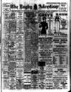 Rugby Advertiser Tuesday 21 March 1944 Page 1