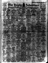 Rugby Advertiser Friday 31 March 1944 Page 1