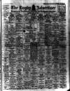 Rugby Advertiser Friday 07 April 1944 Page 1