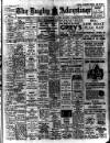 Rugby Advertiser Tuesday 18 April 1944 Page 1