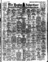 Rugby Advertiser Friday 28 April 1944 Page 1