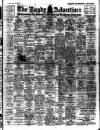 Rugby Advertiser Friday 05 May 1944 Page 1
