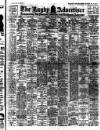Rugby Advertiser Friday 12 May 1944 Page 1