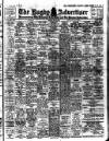 Rugby Advertiser Friday 19 May 1944 Page 1