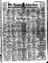 Rugby Advertiser Friday 26 May 1944 Page 1