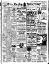 Rugby Advertiser Tuesday 18 July 1944 Page 1