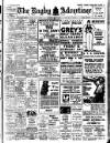 Rugby Advertiser Tuesday 25 July 1944 Page 1