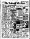 Rugby Advertiser Tuesday 01 August 1944 Page 1
