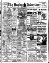 Rugby Advertiser Tuesday 08 August 1944 Page 1
