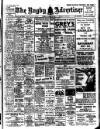 Rugby Advertiser Tuesday 29 August 1944 Page 1