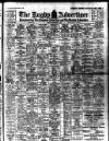 Rugby Advertiser Friday 01 September 1944 Page 1
