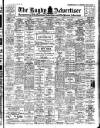 Rugby Advertiser Friday 13 October 1944 Page 1