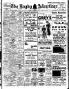 Rugby Advertiser Tuesday 14 November 1944 Page 1