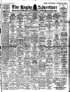 Rugby Advertiser Friday 19 January 1945 Page 1