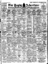 Rugby Advertiser Friday 26 January 1945 Page 1