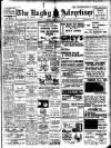 Rugby Advertiser Tuesday 06 February 1945 Page 1