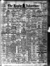 Rugby Advertiser Friday 23 February 1945 Page 1