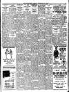 Rugby Advertiser Tuesday 27 February 1945 Page 3
