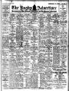 Rugby Advertiser Friday 02 March 1945 Page 1