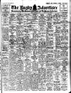 Rugby Advertiser Friday 09 March 1945 Page 1