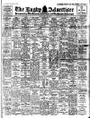 Rugby Advertiser Friday 16 March 1945 Page 1