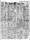 Rugby Advertiser Friday 23 March 1945 Page 1