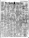 Rugby Advertiser Friday 30 March 1945 Page 1