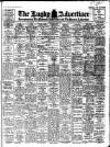 Rugby Advertiser Friday 11 May 1945 Page 1