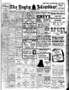 Rugby Advertiser Tuesday 15 May 1945 Page 1