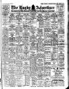 Rugby Advertiser Friday 18 May 1945 Page 1