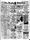 Rugby Advertiser Tuesday 05 June 1945 Page 1
