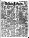 Rugby Advertiser Friday 08 June 1945 Page 1