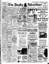 Rugby Advertiser Tuesday 26 June 1945 Page 1