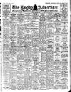 Rugby Advertiser Friday 29 June 1945 Page 1