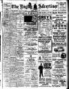 Rugby Advertiser Tuesday 03 July 1945 Page 1