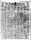 Rugby Advertiser Friday 06 July 1945 Page 1