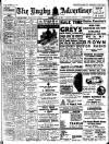 Rugby Advertiser Tuesday 10 July 1945 Page 1